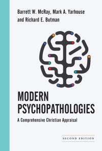 Imagen de portada: Modern Psychopathologies 2nd edition 9780830828500