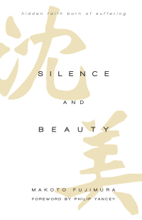 Cover image: Silence and Beauty 9780830844753