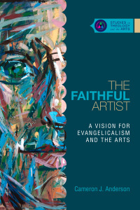 Cover image: The Faithful Artist 9780830850648