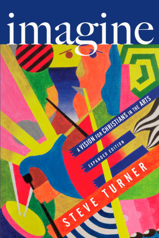 Cover image: Imagine 9780830844630