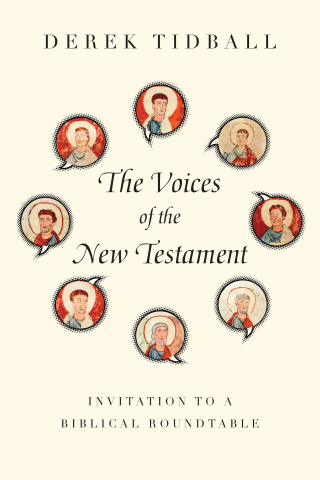 Cover image: The Voices of the New Testament 9780830851485