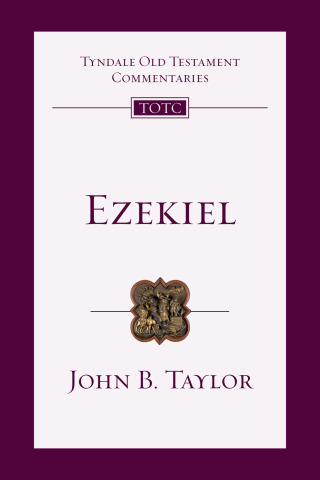 Cover image: Ezekiel 9780830842223