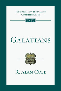 Cover image: Galatians 9780830842391