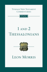 Cover image: 1 and 2 Thessalonians 9780830842438