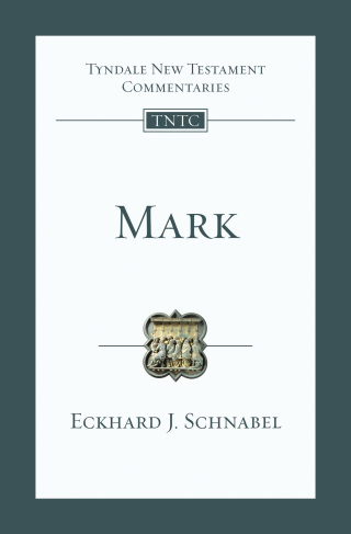 Cover image: Mark 9780830842926