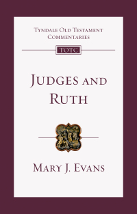 Cover image: Judges and Ruth 9780830842575