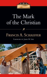 Cover image: The Mark of the Christian 9780830834075