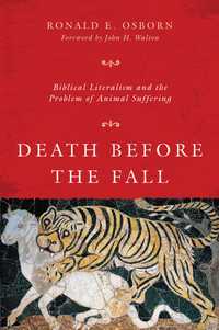 Cover image: Death Before the Fall 9780830840465