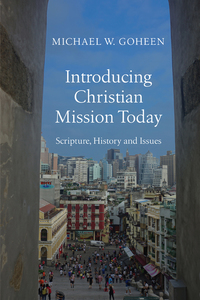 Imagen de portada: Introducing Christian Mission Today 9780830840472