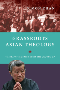 Imagen de portada: Grassroots Asian Theology 9780830840489