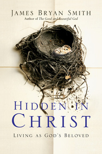 Cover image: Hidden in Christ 9780830835751