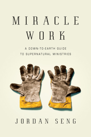 Imagen de portada: Miracle Work 9780830837649