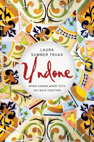 Cover image: Undone 9780830843060