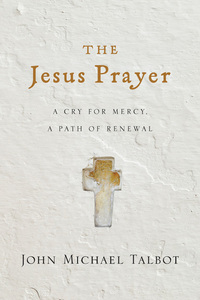 Cover image: The Jesus Prayer 9780830835775