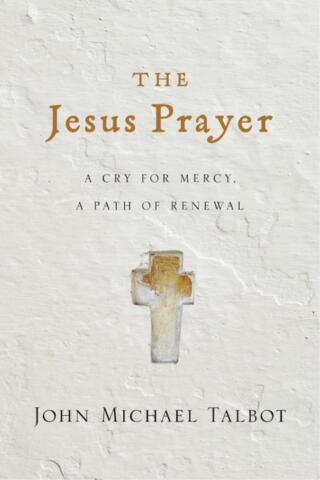 Imagen de portada: The Jesus Prayer 9780830835775