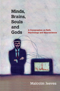 Cover image: Minds, Brains, Souls and Gods 9780830839988