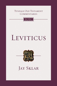 Cover image: Leviticus 9780830842841