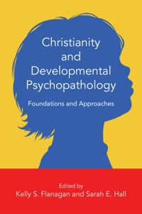Cover image: Christianity and Developmental Psychopathology 9780830828555