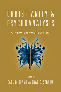 Imagen de portada: Christianity & Psychoanalysis 9780830828562