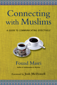 Omslagafbeelding: Connecting with Muslims 9780830844203
