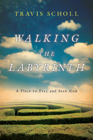 Cover image: Walking the Labyrinth 9780830835836