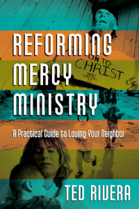 Omslagafbeelding: Reforming Mercy Ministry 9780830844210
