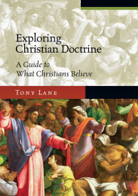 Imagen de portada: Exploring Christian Doctrine 9780830825462