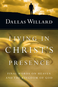 Imagen de portada: Living in Christ's Presence 9780830835843