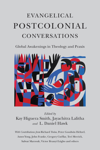 Imagen de portada: Evangelical Postcolonial Conversations 9780830840533