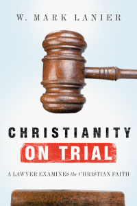 Cover image: Christianity on Trial 9780830836673