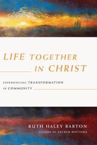 Cover image: Life Together in Christ 9780830846023