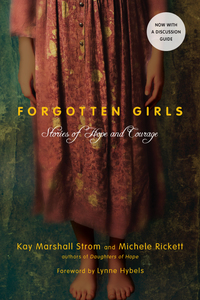 表紙画像: Forgotten Girls 9780830843138