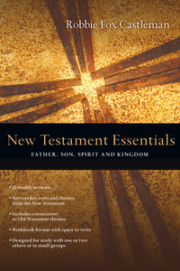 صورة الغلاف: New Testament Essentials 9780830810529