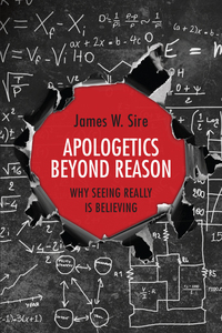 Cover image: Apologetics Beyond Reason 9780830840557