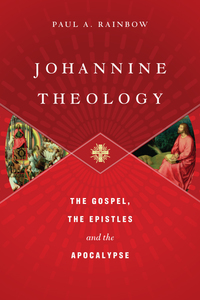 Cover image: Johannine Theology 9780830840564