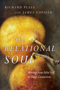 Cover image: The Relational Soul 9780830835874