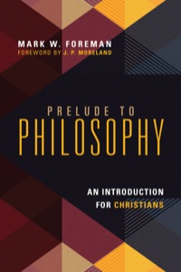 Cover image: Prelude to Philosophy 9780830839605