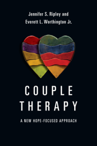 Imagen de portada: Couple Therapy 9780830828579