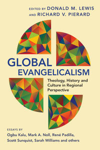 Cover image: Global Evangelicalism 9780830840571