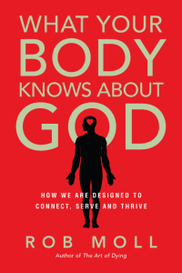 Cover image: What Your Body Knows About God 9780830836772