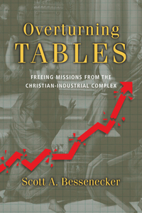 Cover image: Overturning Tables 9780830836802