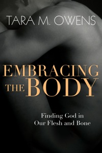 Cover image: Embracing the Body 9780830835935