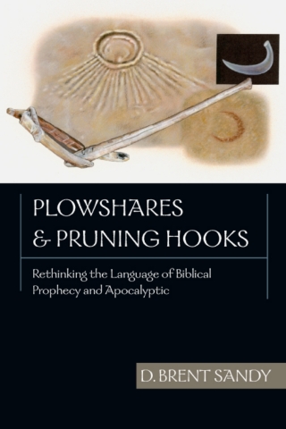 Cover image: Plowshares & Pruning Hooks 9780830826537
