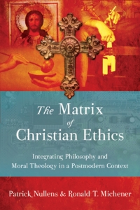 Cover image: The Matrix of Christian Ethics 9780830857012