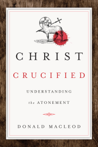 Cover image: Christ Crucified 9780830840618