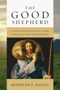 Cover image: The Good Shepherd 9780830840632