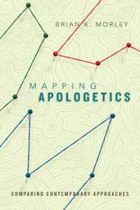 Cover image: Mapping Apologetics 9780830840670