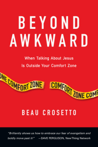 Cover image: Beyond Awkward 9780830836888