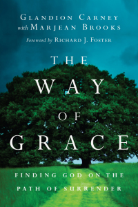 Imagen de portada: The Way of Grace 9780830835942