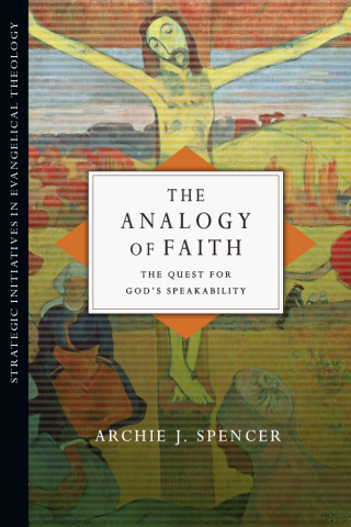 Imagen de portada: The Analogy of Faith 9780830840687